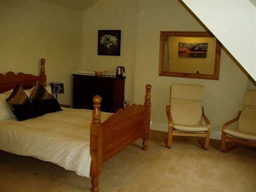 Foxcroft Bed & Breakfast Millom Exterior foto